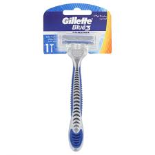 Gillette Blue 3 Comfort